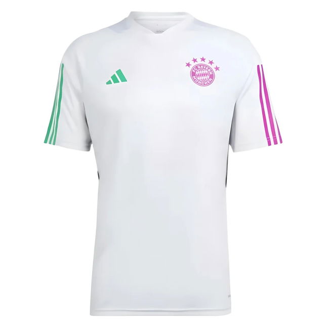 Bayern Munich Training Shirt 2023-2024 edition