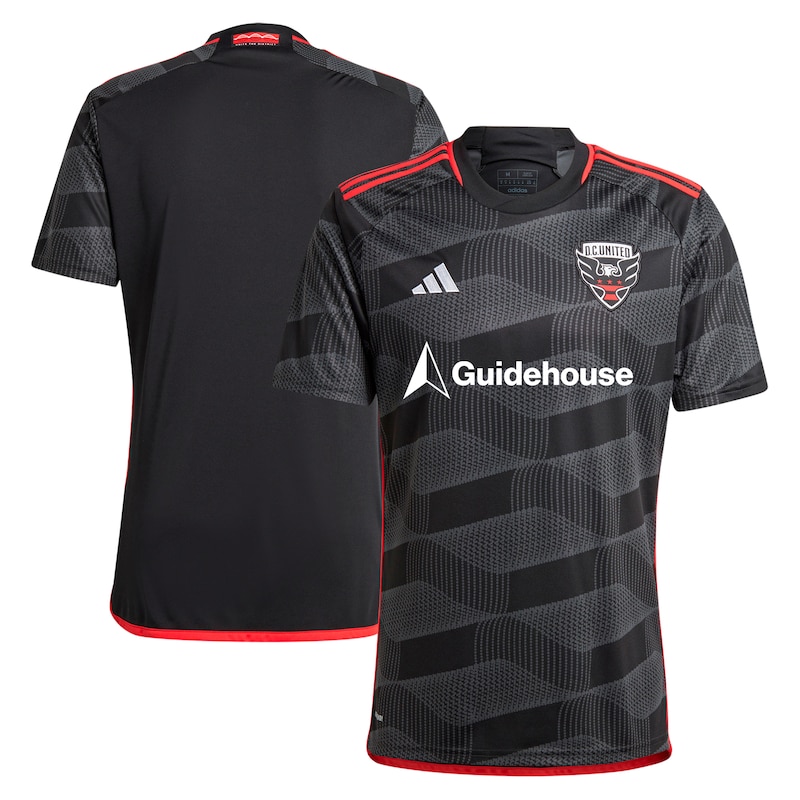 Authentic  Men's 2024 Replica Jersey - Authentic Soccer Jersey