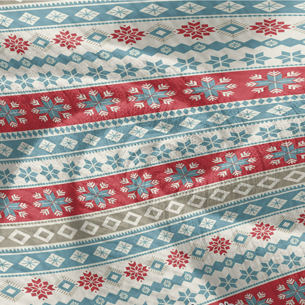 Carmella - Wool Sweater for Frenchies - Ugly Christmas Sweater