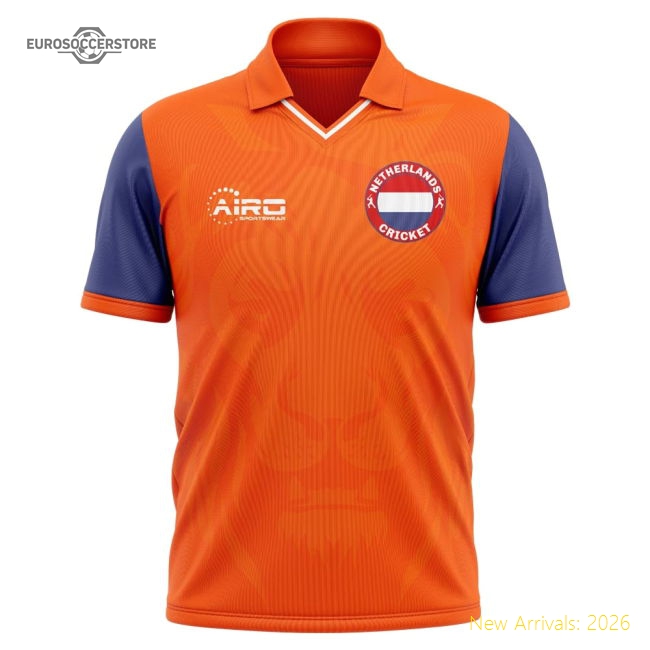 2025-2026 South Africa Cricket Concept Shirt - Kids