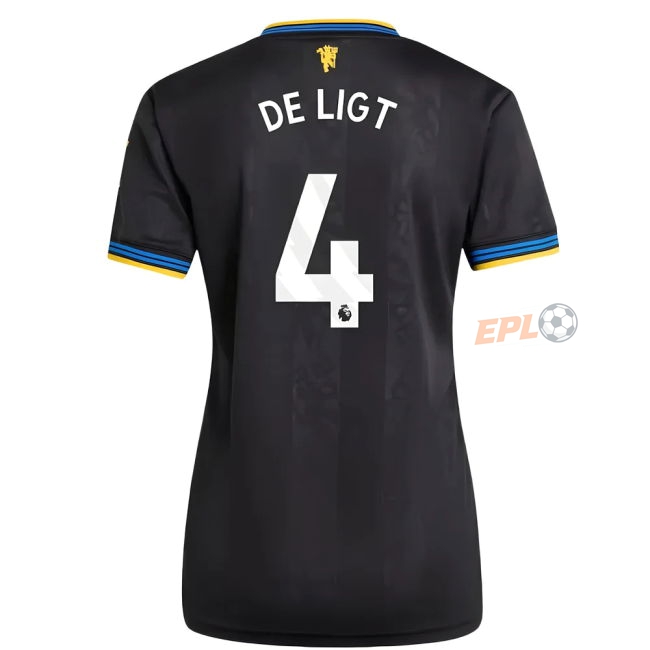 2025-20 MAN sporty Third Shirt - Adults | genuine | luxury