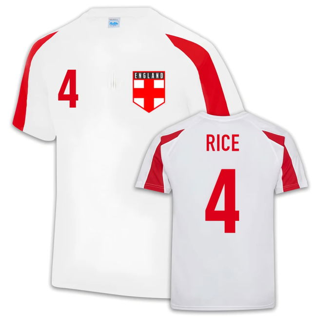 Official England Sports Training Kit Breathable Official