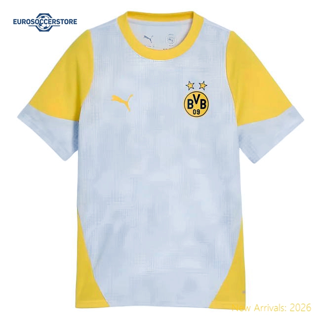 Football Team Kids Comfortable Jersey 2025-2026 Machine-washable