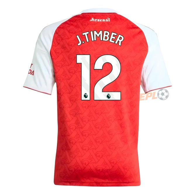 2025-20 Arsenal original Home Shirt - Kids | luxury