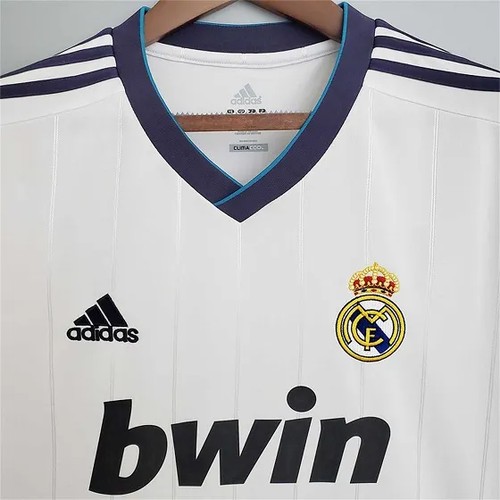 2012 International High Quality Jersey Retro - Retro Shock