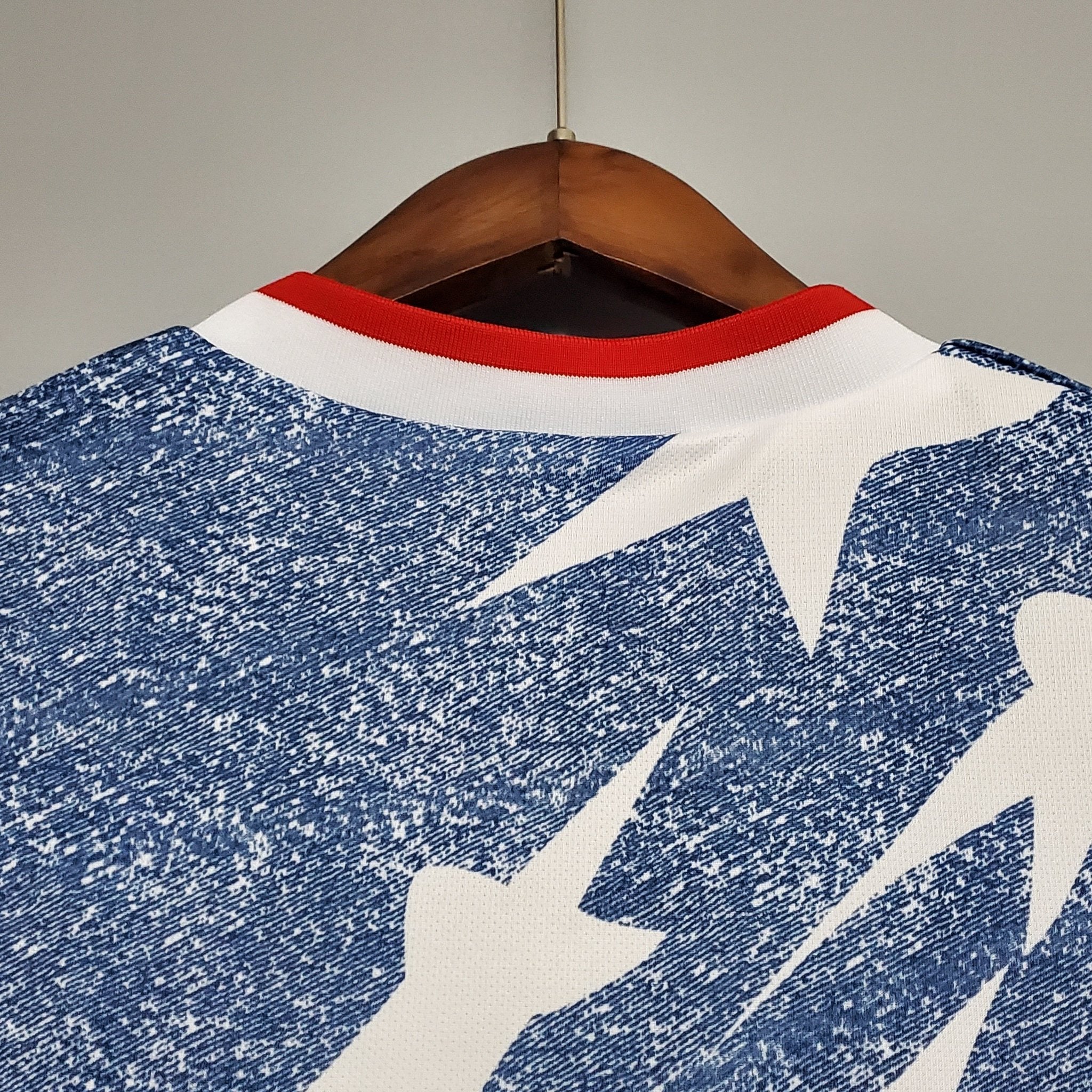 1994 United States away retro kit