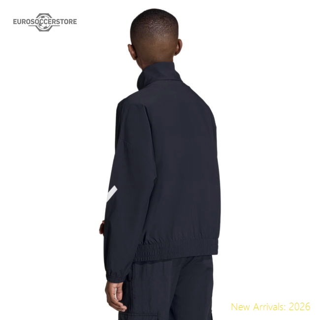 2025-2026 English Premier League Team Jacket Match-ready Jersey