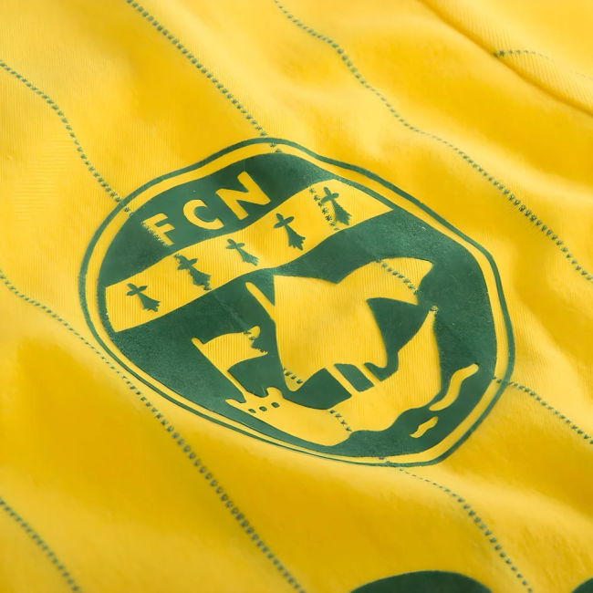 Nantes Modern Jersey FC