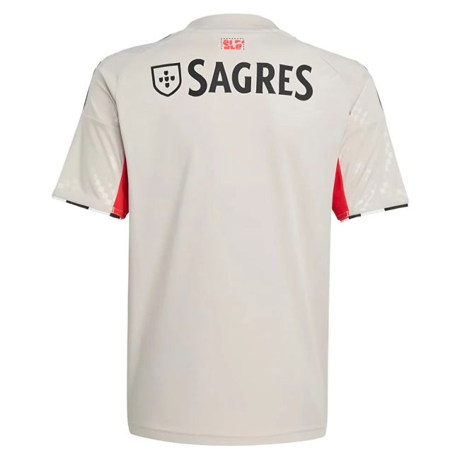 2025-2026 Away - Professional Grade - Comfortable Fit - Dutch