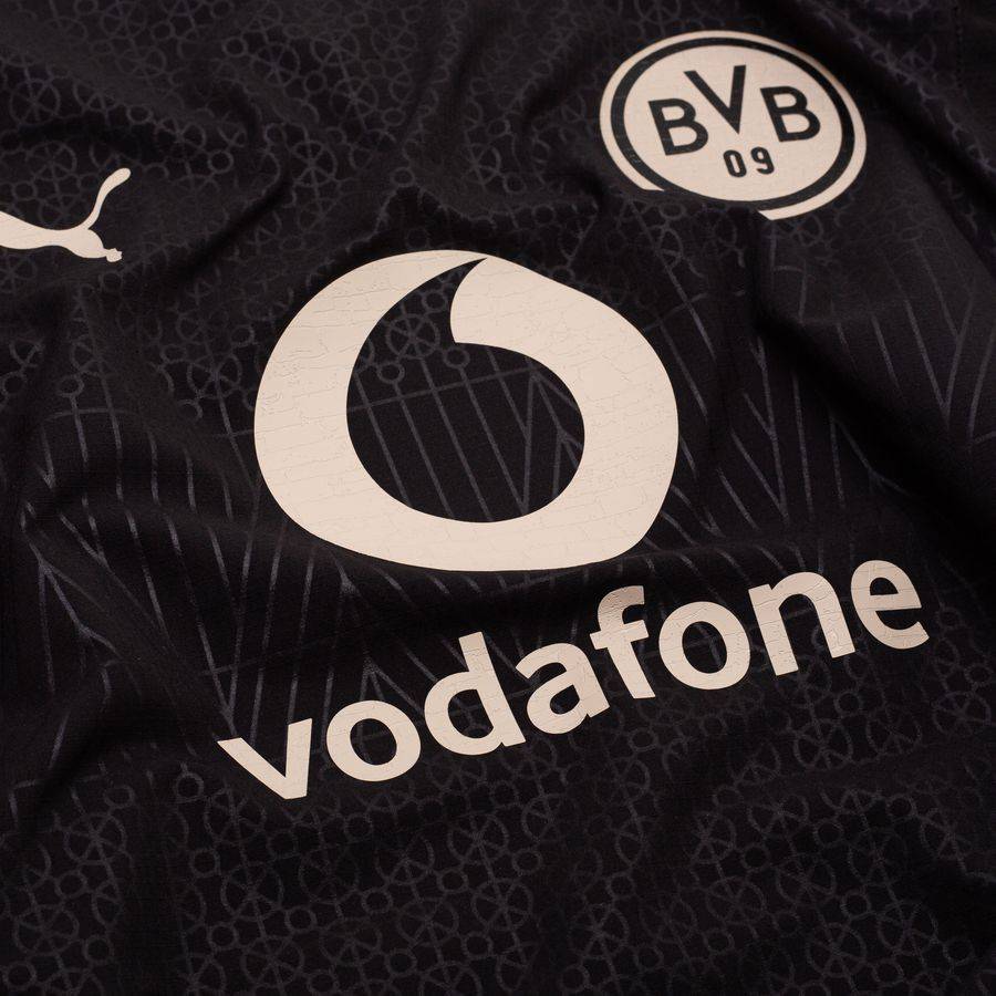 Dortmund Playershirt Special Edition 2025/26