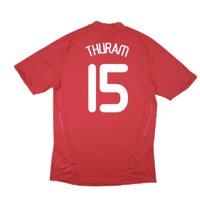 2023/24 High Performance Team Replica Jersey Ideal For True Fans