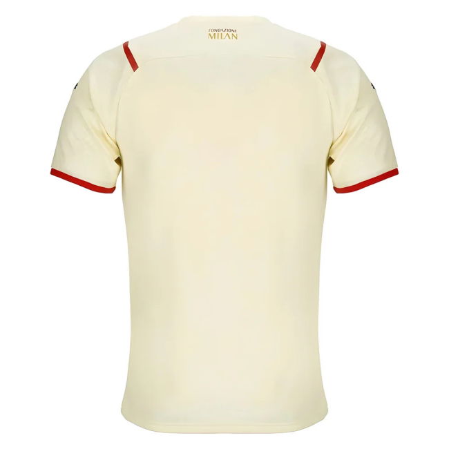 ACM 2025-2026 Away - durable contemporary football tee v2.992