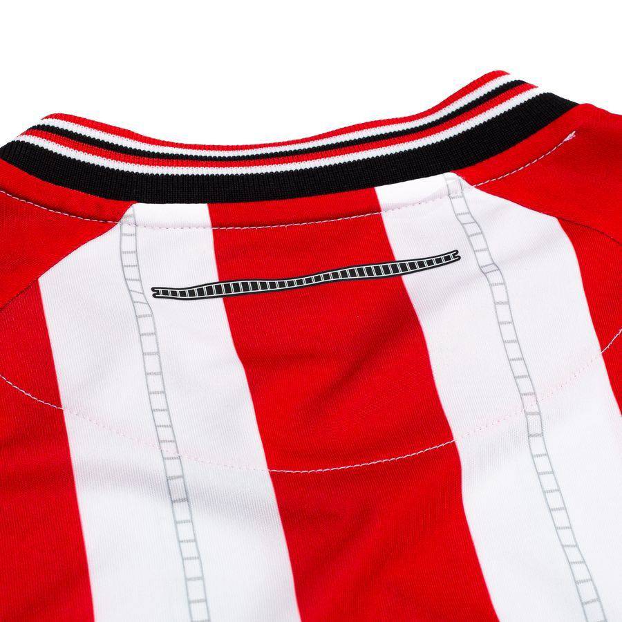 [EFKS] Sunderland Home Kit 2025/26