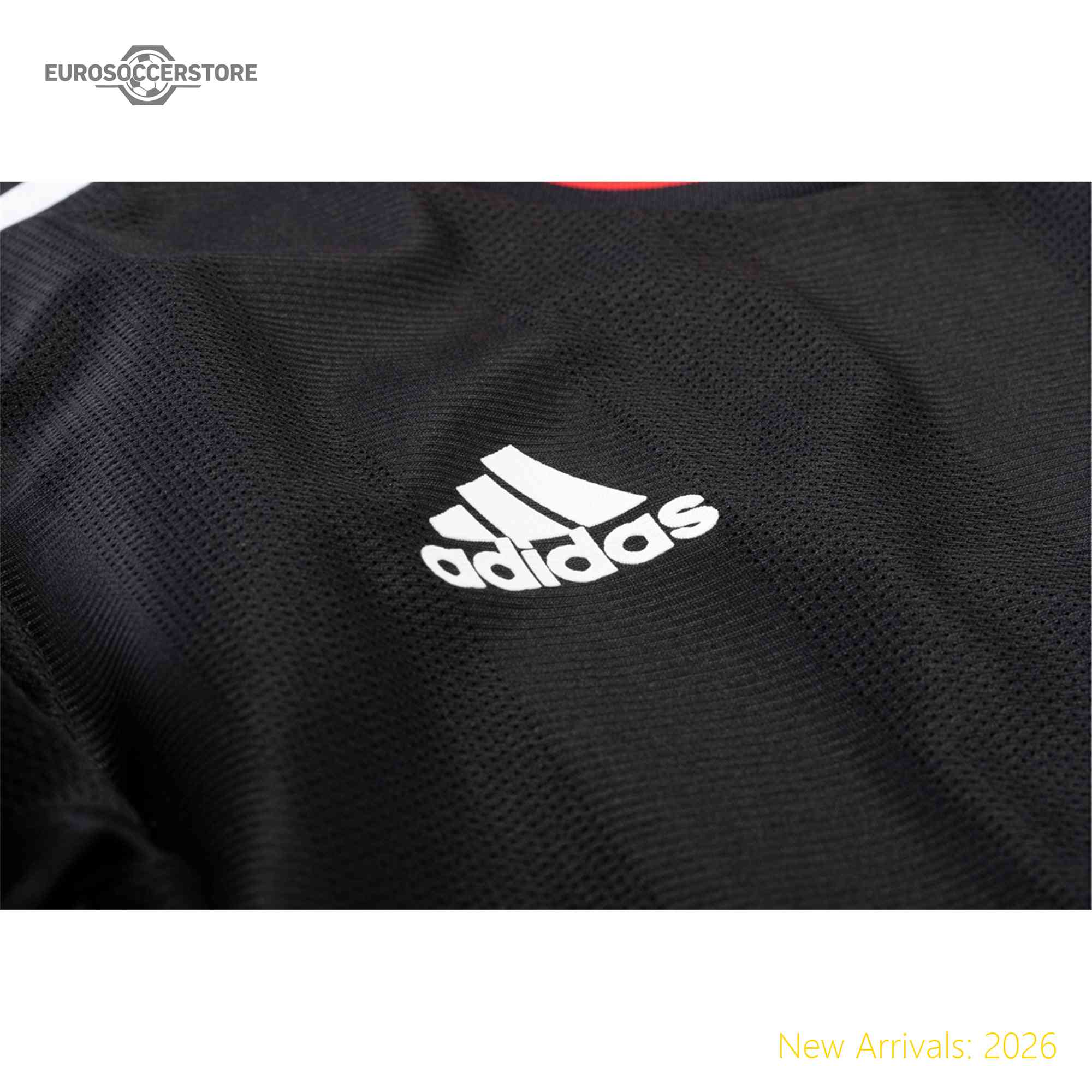 Modern Design Men Dc Team High-quality Home Jersey 2022