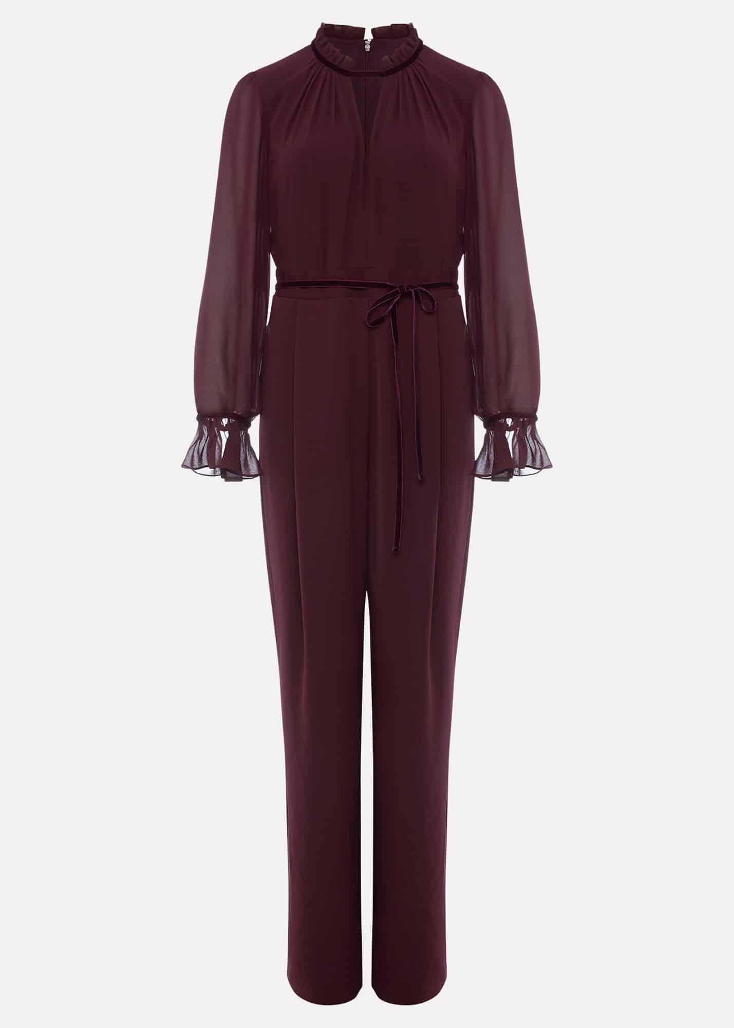 Una Jumpsuit