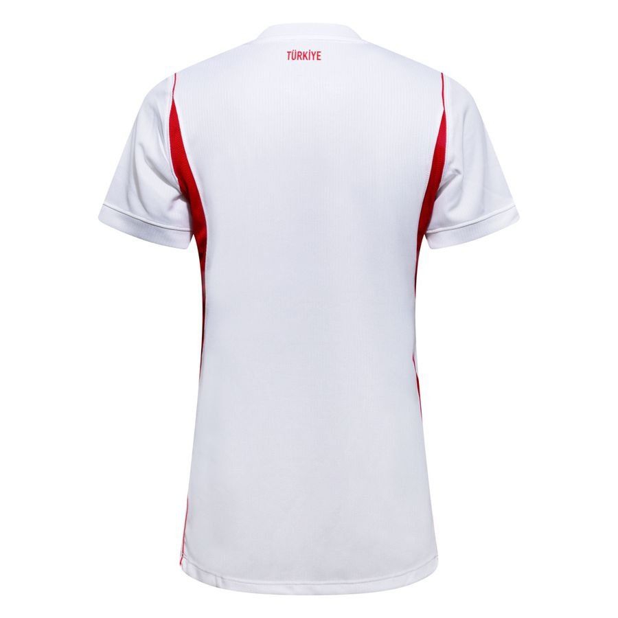 Turkey Away Shirt World Cup 2026 Women