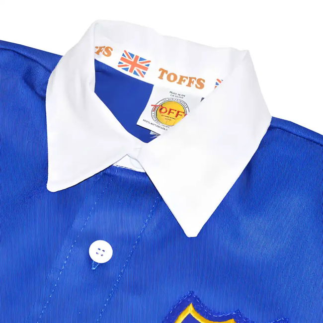 2022-25 Portsmouth Home Soccer Shirt Portsmouth #1939 L M S