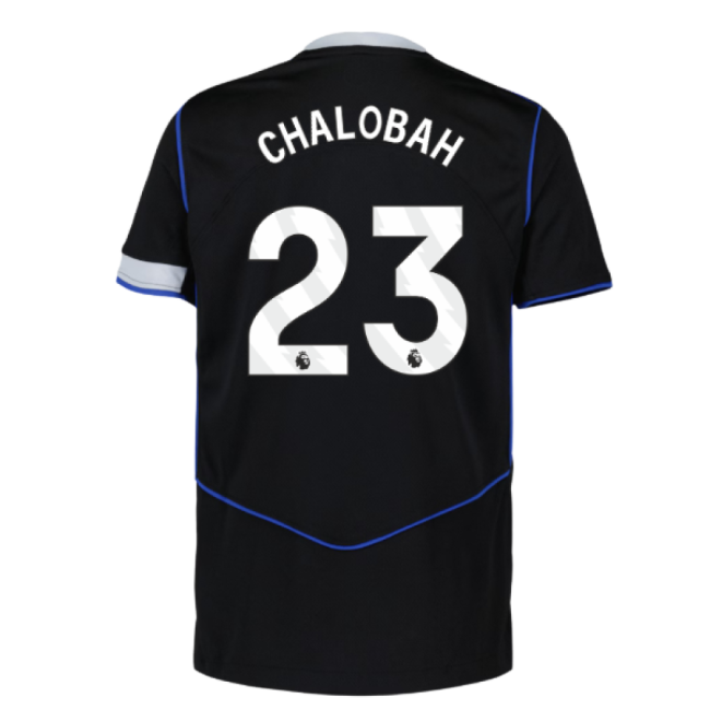 2025-20 Chelsea high quality Third Shirt - Adults | high quality