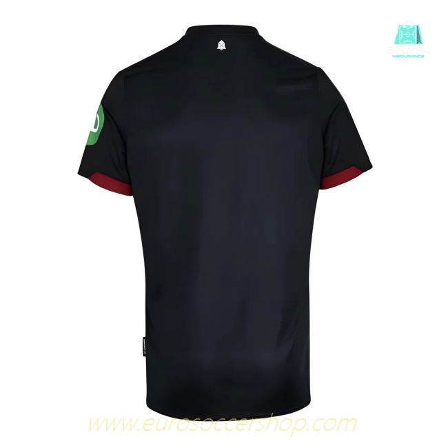 2024-2025 West Ham Away Shirt (Kids)