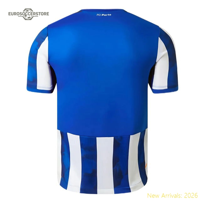 2024-2025 FC Porto Home Shirt (Kids)