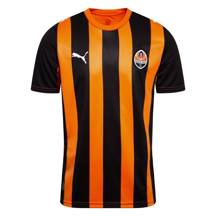 [EFKS] Shakhtar Donetsk Home Uniform 2026/27