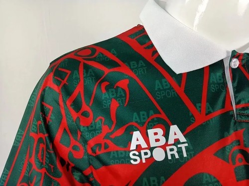 International 1997 Jersey Retro - Durable Fan Edition Edition