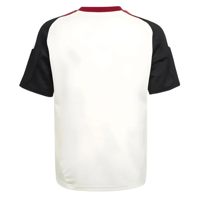 Man Utd Training Jersey 2024-20 Toone 7 M S Kids
