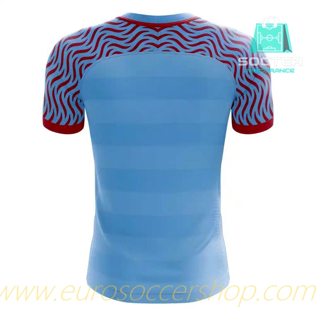 2025-26 Collection MLS Teams Away Kit Kids Edition