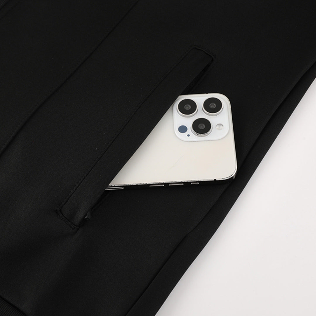 Manchester United Training Jacket Kit (Jacket+Pants) 2024/25Authentic