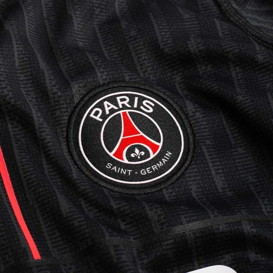 [EFKS] Paris Saint Germain Fourth Kids Uniform 2025/26