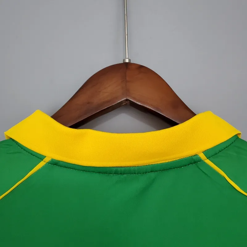 1998 Jamaica Jersey retro kit