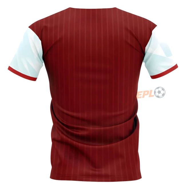 2025-20 ARS classic Home Shirt - Adults | superior