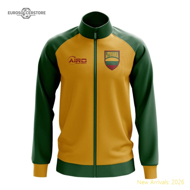 Premium Quality Authentic Team Jersey Perfect For Match Days