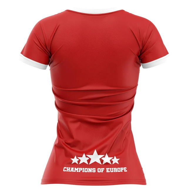 2025-20 Liverpool timeless Third Football Shirt | authentic