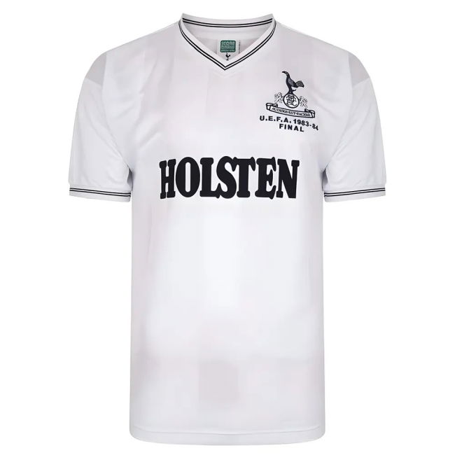 Tottenham Tottenham Jersey - Adult #52