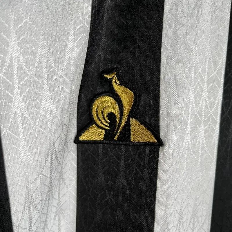 Cheap 2020 Atletico Mineiro Soccer retro kit