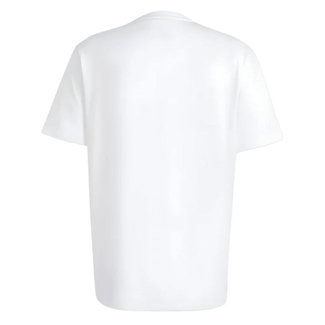 2023-2024 Juventus Chinese Story Tee (White)