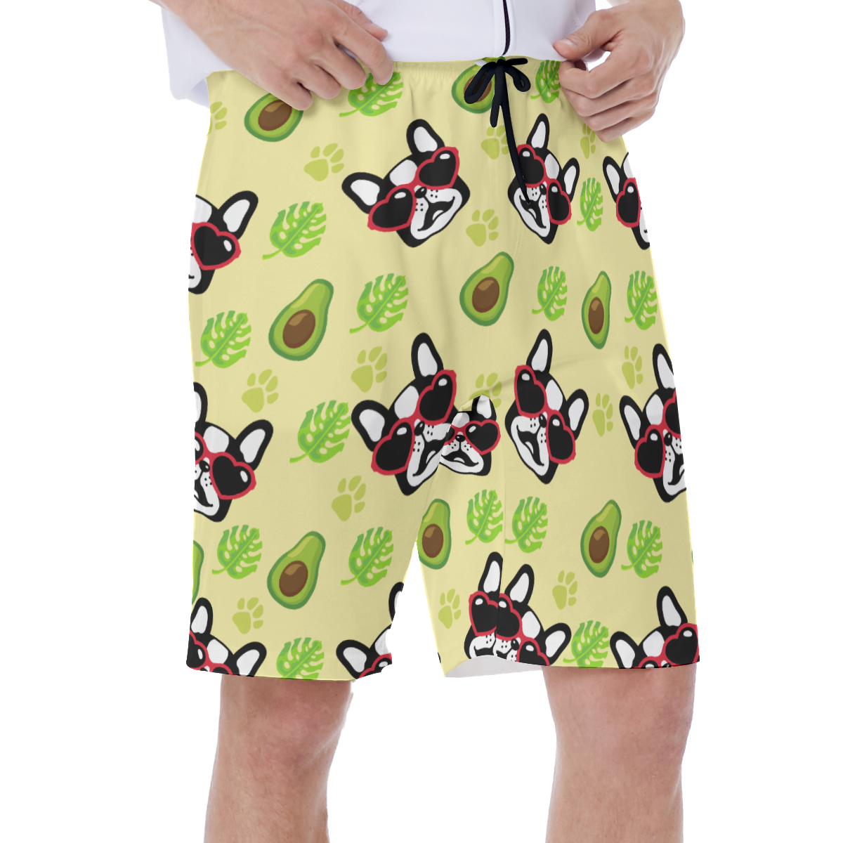 COOPER - Men's Beach Shorts