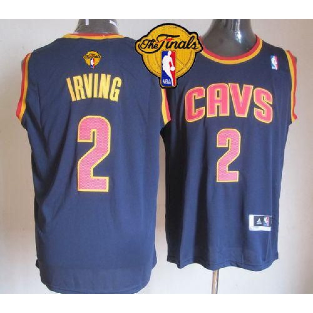 Durable 2 Jersey - Navy - NBA Collection