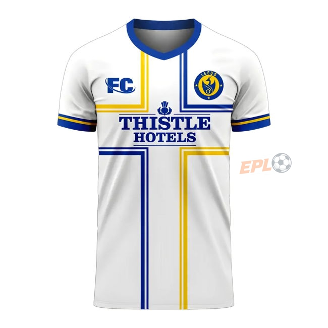 LEA premium quality 2020-20 Home Kit - Adults | original