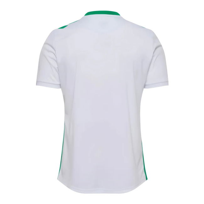 ASSE 2025-2026 Away - quick-dry stylish football replica jersey v3.960