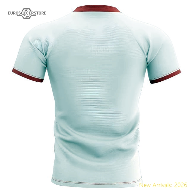 Top Football Team Jersey - Athletic 2025-2026 Vintage Timeless