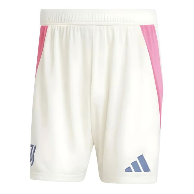 Genuine Bianconeri F. Kostić #17 2024-2025 Season Official Merch (v2)