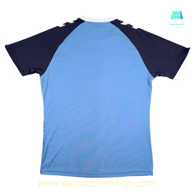 2022-2023 Fleetwood Town Away Shirt