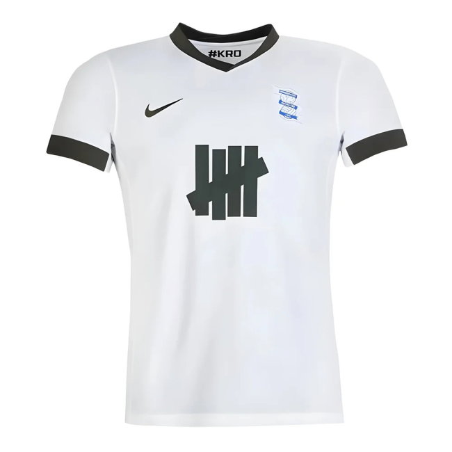 Birmingham City Away Shirt 2024-2025 edition