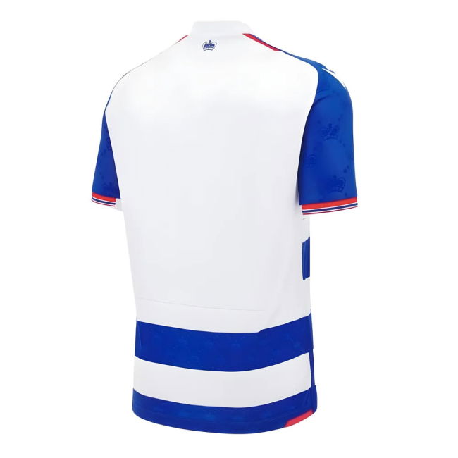 Championship Stylish Home Jersey 2024-2025 #89