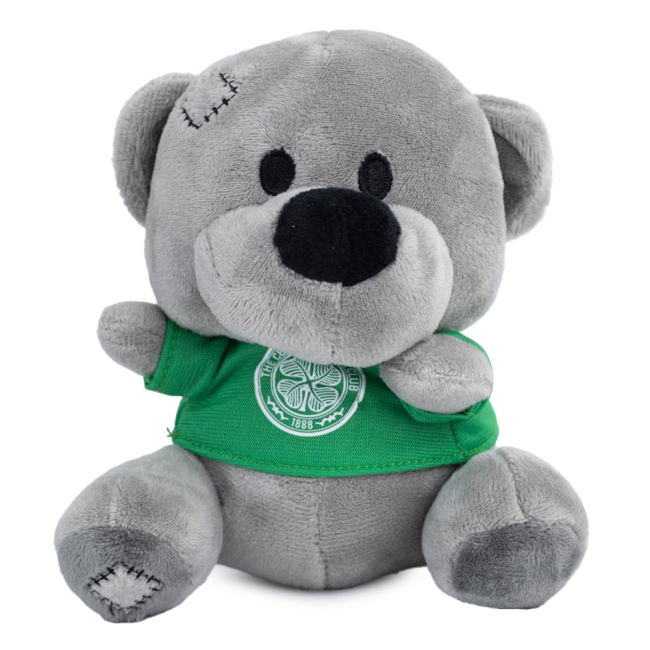 Ultra Comfort Bhoys New Release Passionate Official Jersey