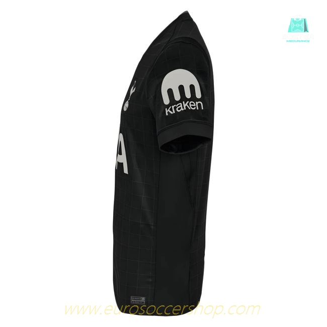 2025-2026 Tottenham Away Shirt (Kane 10)