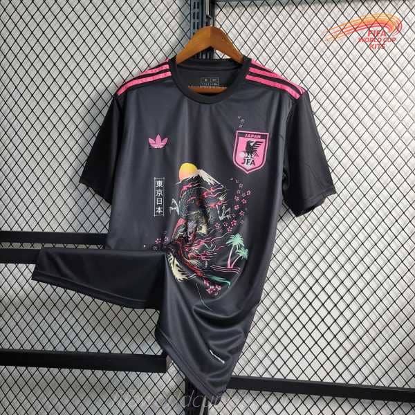 Japan 23-24 Special Football Shirt