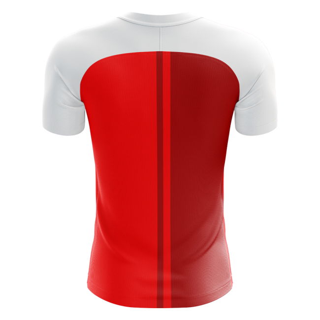 International Special Edition Home Jersey 2025-2026 #3